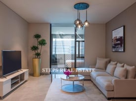 Modern Interior 2 BHK Apartment | Including Bills