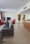 Massive open layout S F 3BR near Tram Station! - Apartment in Lusail City