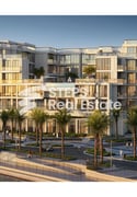 2BHK | Perfect Payment Plan — Qetaifan Island - Apartment in Lusail City