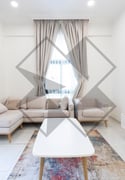 1 BR | MODERN | GREAT ENVIRONEMNT - Apartment in Lusail City