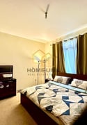 With 2Balconies ✅ 2BR for sale in Lusail - Apartment in Regency Residence Fox Hills 2