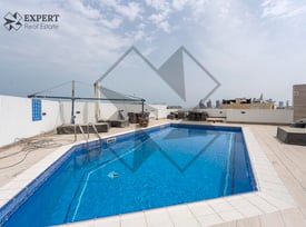 1 BR | Semi -Furnished | 20% Downpayment - Apartment in Lusail City