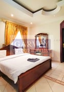 Fully Furnished Spacious GF Studio with Utilities - Apartment in Salwa Road
