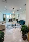 luxury Apartments For Rent in Qutafiya Lagoon - Apartment in West Bay Lagoon