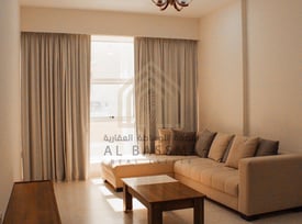 Spacious  Apartment in Al Muntazah For Rent - Apartment in Al Muntazah