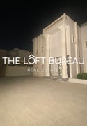 Stand Alone luxury Villa w private swimming pool - Apartment in Al Kharaitiyat