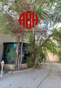 LAND FOR SALE IN AL SADD | PRICE IS NEGOTIABLE - Plot in Retaj Building