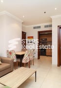 Fully Furnished 1BHK Flat in Al Doha Al Jadeeda - Apartment in Salaja Street