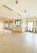 4 Years Payment Plan! 2BR Townhouse in QQ - Townhouse in Qanat Quartier