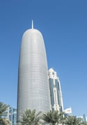 Servcorp Private Offices - Burj Doha - Office in Burj Doha