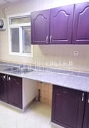 AVAILABLE 3 BHK UNFURNISHED IN MUNTAZA - Apartment in Abu Umama Street