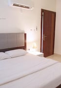 1 BHK Furnished Apartment - No Commission - Apartment in Al Aman Street