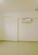 Unfurnished 2bhk apartment for family - Apartment in Madinat Khalifa
