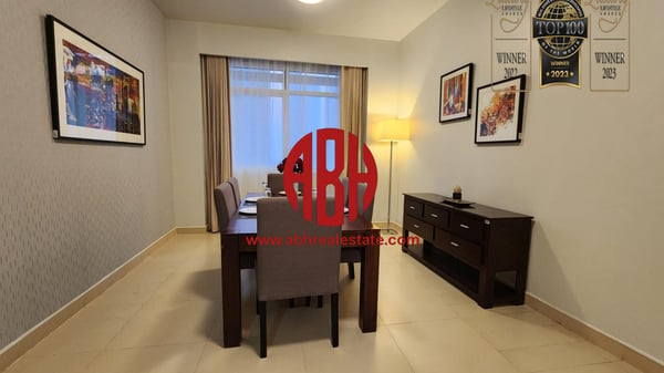 ALL BILLS FREE | FURNISHED 2BDR | LUXURY AMENITIES - Apartment in Regency Tower