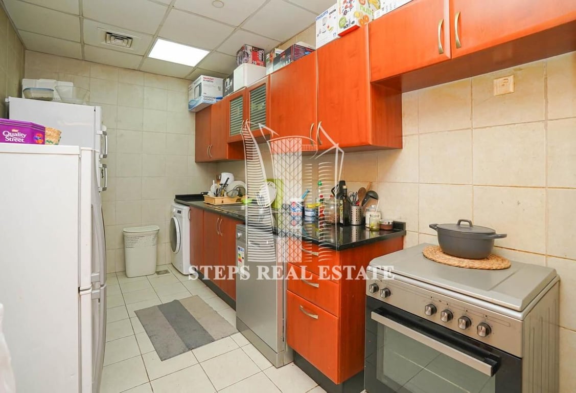 Spacious 1 BHK Apartment For Sale in Zigzag Tower - Apartment in Zig Zag Towers