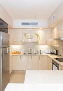 Amazing 2BR Semi Furnished Apartment | QQ - Apartment in Carnaval