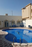 Beautiful 5  Bedrooms , Super Deluxe Villa - Villa in Bu Hamour Street