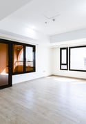 Great Finishing ✅ Large Plot | Semi-furnished - Apartment in Porto Arabia