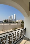 ‏THE BEST WAY TO SAVE IS TO INVEST | 1 BEDROOMS - Apartment in Lusail City