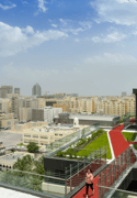 Elegant 2BHK, Bills Included, NO AGENCY FEE - Apartment in Fereej Bin Mahmoud South