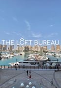 DUPLEX TOWNHOUSE 4PLUS! MAID! MARINA VIEW - Duplex in Porto Arabia