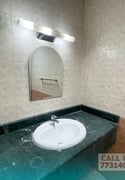 Apartment Un-furnished 2 bhk in najma - Apartment in Ibn Dirhem Street