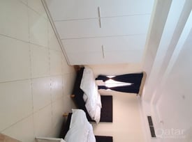 Fully Furnished 2Bedroom Apartment For Rent located in Binomran - Apartment in Fereej Bin Omran