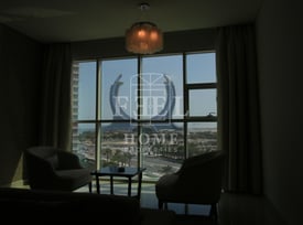 PAYMENT PLANT | READY 3 Bed FF 4 SALE MARINA - Apartment in Burj DAMAC Marina