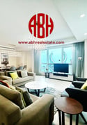 BILLS INCLUDED | STUNNING 2 BDR + MAID FURNISHED - Apartment in Burj Al Marina