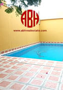 SPACIOUS 5BR + MAID + PRIVATE POOL | WOW AMENITIES - Villa in Al Messila