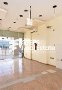 Shop for Rent | 2 Months Grace Period - Shop in Bu Hamour Street