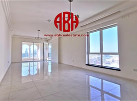 BILLS INCLUDED | FEW UNITS LEFT | WITH BALCONY - Apartment in Viva Bahriyah