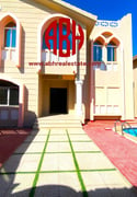PRIVATE POOL | STAND ALONE 5 BR + MAIDS ROOM VILLA - Villa in Duhail Villas