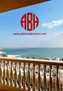 1 MONTH FREE FOR 3 BDR W/ HUGE BALCONY | SEA VIEW - Apartment in Marina Gate