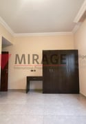3 Bedroom Apartment with Private Terrace in Al Waab - Apartment in Mirage Villas