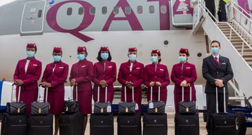 Qatar Airways Expands Its Reach: Fly to Seven New Destinations with the Airline