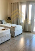 Furnished Apartment with Balcony | Bills Included - Apartment in West Porto Drive