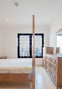MARINA VIEW | 1 BHK FOR RENT ✅ | PORTO ARABIA - Apartment in Porto Arabia