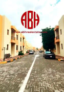 1 MONTH FREE | HUGE LAYOUT 7 BDR FURNISHED VILLA - Villa in Bu Hamour Street