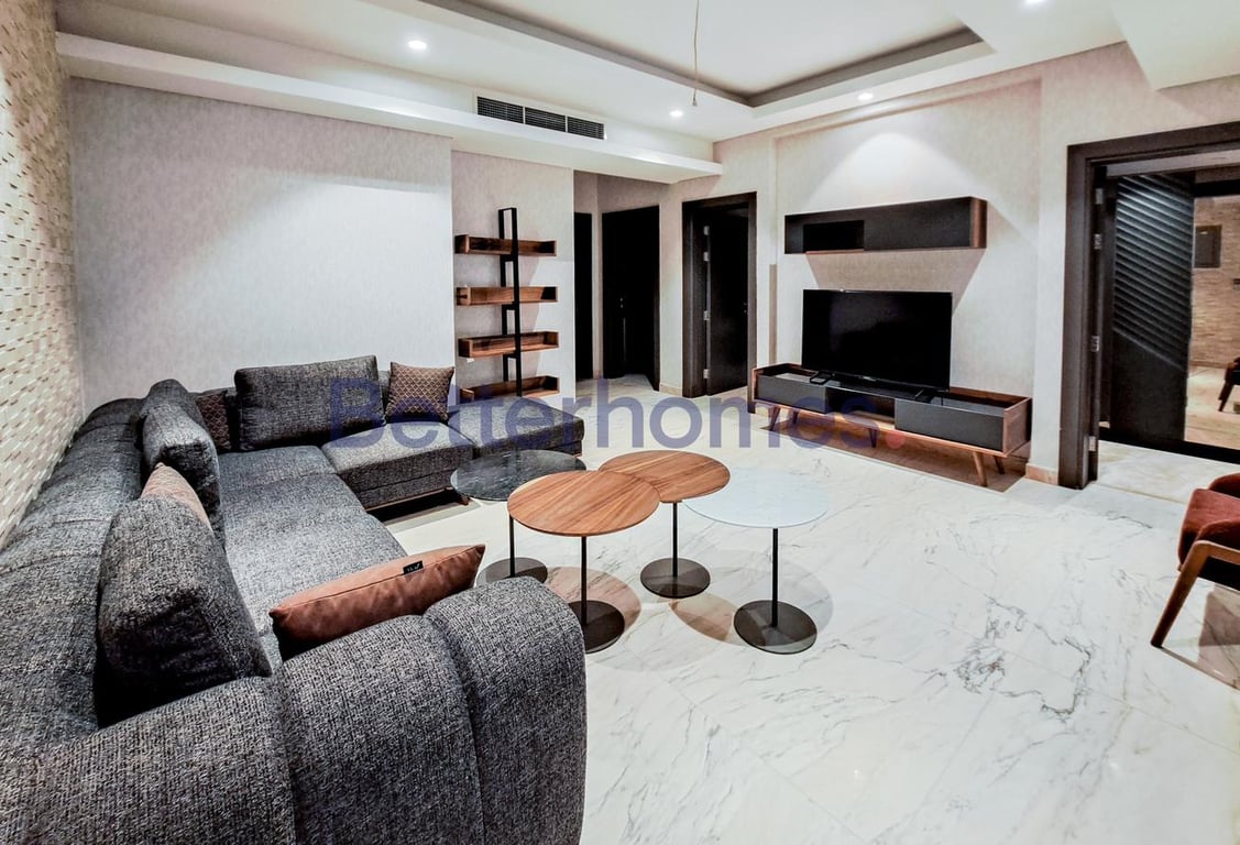 Fantastic 4 Bed Villa For Rent in Al Mamoura