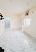 Unfurnished Studio Villa Apartment Including Bills - Apartment in Al Hilal West