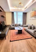 Luxury 2BHK Apartment For Family All Bills Include - Apartment in Al Mansoura