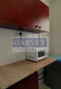 Furnished Penthouse 1 BR Apartment in Al Aziziyah