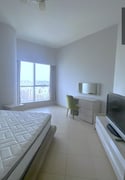1 MONTH GRACE | BILLS INCLUDED | 1 BEDROOM |F.F - Apartment in Al Sadd Road