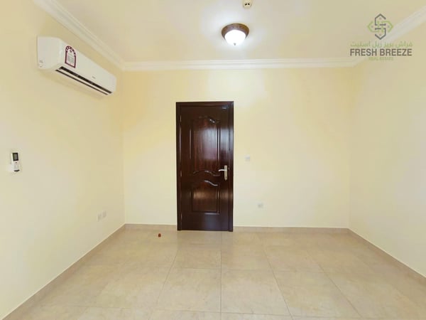 Spacious 2 Bed Room  Un Furnished For Families - Apartment in Najma Street