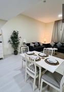 Luxury 1 BEDROOM APARTMENT FULLY FURNISHED - Apartment in Rome