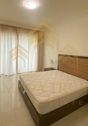 Furnished Apartment with Balcony | Including Bills - Apartment in Viva West