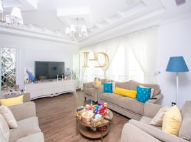 Fully Furnished 2BR Apartment for sale | The Pearl - Apartment in West Porto Drive