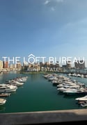 AMAZING DIRECT MARINA 2 BEDROOMS TOWNHOUSE - Townhouse in Porto Arabia