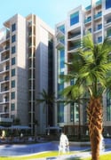 8 Years Payment Plan 1BR For Sale I Erkya,Lusail - Apartment in Al Erkyah City